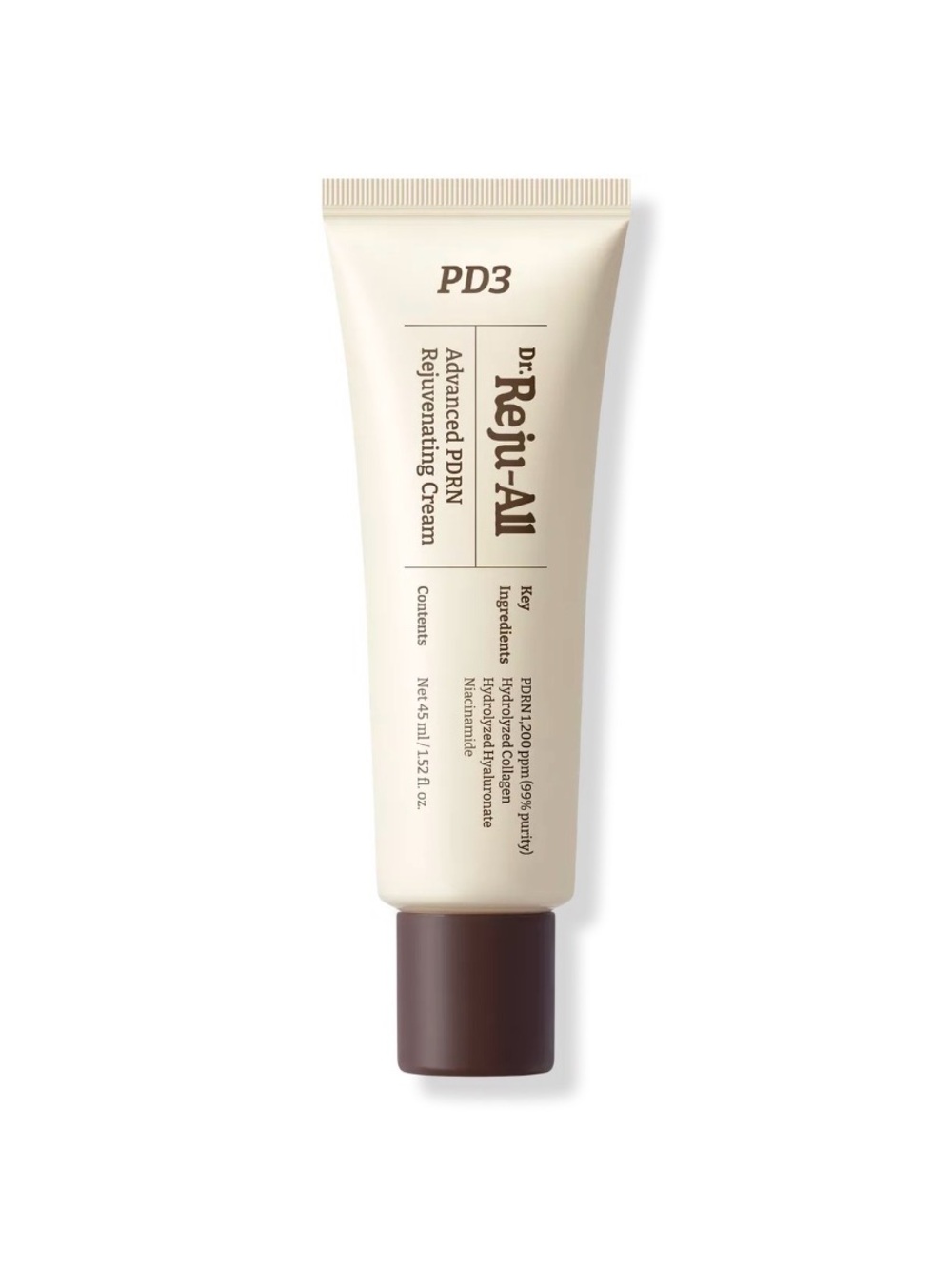 Dr. Reju-All Advanced PDRN Rejuvenating Cream